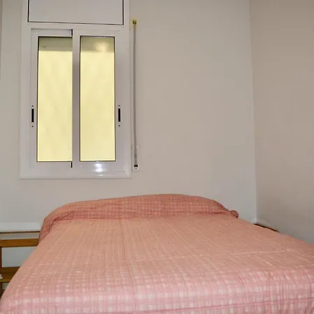 R123 Con Parking + Piscina Apartment
